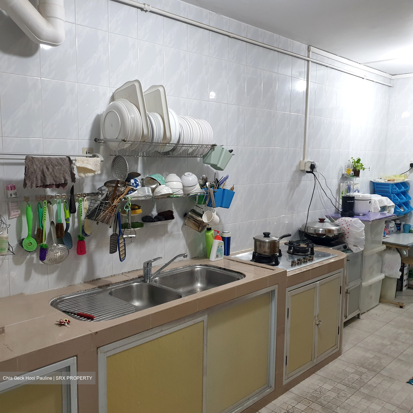 Blk 603 Hougang Avenue 4 (Hougang), HDB 4 Rooms #528883401